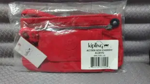 Kipling Alwyn AC7806 單側肩背包 斜跨肩背包
