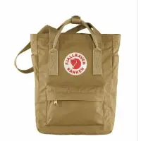 在飛比找蝦皮購物優惠-Fjallraven Kånken Totepack Min