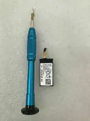Original EB-BR365ABE For Galaxy Gear Fit 2 Pro R365 Smart Watch Battery + tool