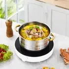 5 Piece Casserole Pan Set Kitchen Cookware Set Practical Non-Stick Kitchen