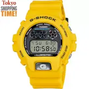 CASIO G-SHOCK DW-6900TR-9JR 6900 SERIES 30TH ANNIVERSARY Limited Men Wrist Watch