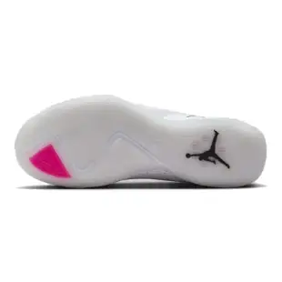 Air Jordan Luka 2 籃球鞋 全白 潑墨 男鞋 DX9012-106