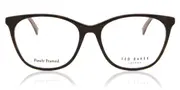 Ted Baker TB9184 Rayna 219 Men's Glasses Tortoiseshell Size 53 - Private Health Rebate - Blue Light Block Available