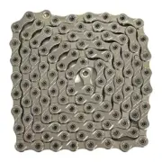 KMC X1 XSP Single Speed Chain 114 Links Fits SRAM-Shimano Silver NEW #1314
