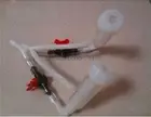 Goat Milking Machine Tools New Parts Silicone Milking Liners Goat Milking Uni zh