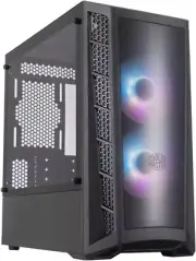 Cooler Master Masterbox MB320L MCB-B320L-KGNN-S02 ATX Mid Desktop Computer Case
