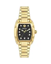 Versace Dominus Watch, 45mm x 36mm