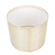 bedroom decor Drum Lampshade Drum Table Lamp Meeting Room Chandelier