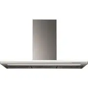 Falmec 90cm Lumen Canopy Rangehood - Stainless Steel