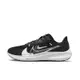 NIKE W AIR ZOOM PEGASUS 40 PRM ANY 女運動慢跑鞋-黑白-FB7703001