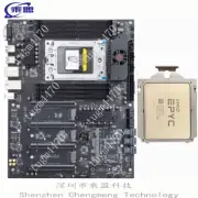 AMD EPYC 7713+SouthChina H12D-8D 2.3GHZ 48 cores 96 threads motherboard+CPU