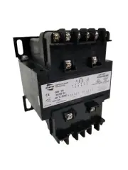 Hammond Power PH500MEMX Transformer 500VA 380/400/415VAC Primary NEW