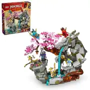 LEGO NINJAGO Dragon Stone Shrine 71819