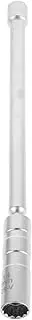iplusmile Extended Magnetic Socket Tool Thin Design for Vehicles for Tight Spaces Automotive Repairs Durable and Reusable Workshop Equipment