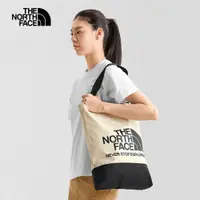 在飛比找PChome24h購物優惠-【The North Face】男/女 休閒單肩包-NF0A