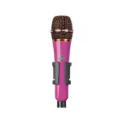 Telefunken M80 Custom Pink/Copper Dynamic Microphone