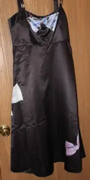 Cynthia Rowley Dress - Size 6