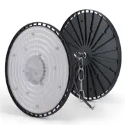 UFO LED High Bay Lights Lamp Warehouse Workshop Factory Light Lighting Fixture