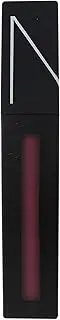 Nars Powermatte Pigmented Liquid Lipstick, Save The Queen, 5.5 ml
