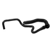 Gates Upper Radiator Hose for Mini R59 Clubman Cooper R56 R57 R58 Length 356mm