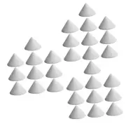 30 Pcs pottery kiln cones Nails Cone Pottery Kiln Pottery Kiln Nails