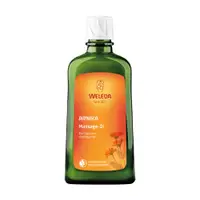 在飛比找蝦皮商城優惠-德國 Weleda 薇莉達 山金車按摩油(大) 200ml 