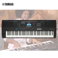 在飛比找樂天市場購物網優惠-【非凡樂器】 YAMAHA PSR-EW425 /76鍵電子