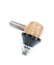 BALL JOINT END POWER STEERING CYLINDER FOR MAHINDRA TRACTOR 005554151R91