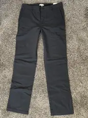 NWT TUCKER TATE PANTS 20