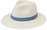 [Wallaroo Hat Company] Women’s Petite Charlie Sun Hat – UPF 50+, Adjustable, Packable, Designed in Australia, Small