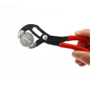 Wrench 5 inch Adjustable Multi-purpose Clamp Wrench Fast Water Pump PliersCr