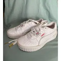 在飛比找蝦皮購物優惠-喜歡的 Puma Hello Kitty 尺寸 37