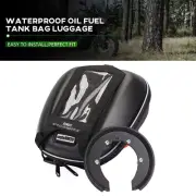 3.8L Waterproof Oil Fuel Tank Bag Luggage For Voge 650DS 650DSX 300DS 2021-2022