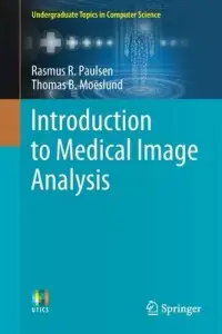 在飛比找博客來優惠-Introduction to Medical Image 