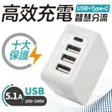 在飛比找遠傳friDay購物精選優惠-BOSS 5.1A USB 智慧型充電器