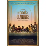 BD藍光影片[英] 克拉倫斯之書 THE BOOK OF CLARENCE (2023)