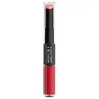L'Oreal Paris Infallible 2 Step Lipstick - 501 Timeless Red