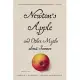 Newton’’s Apple and Other Myths about Science