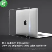 Baseus New MacBook Pro Hard Crystal Case 15inch or 13inch