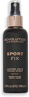 Revolution Sport Fix Fixing Spray