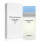 D&G Light Blue 淺藍女性淡香水 100ml-Tester包裝