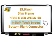 NEW 15.6" Dell Inspiron I3583-3867BLK Touch Screen+Digitizer HD LCD LED Display