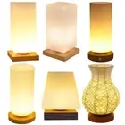 Table Lamp with Remote Desk Reading Lamp Bedside Small Lamp for Living Room Desk