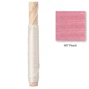Soie et Silk Thread 607 PEACH for Hand Stitching 15m Embroidery Quilting Craft