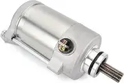 Starter Motor Compatible With Yamaha YZF-R1 2000 2001 2002 2003 2002 5JJ-81890-00 5PW-81890-00 5PW-81890-01 5PW-81890-02