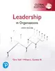 Leadership in Organizations (Global/9 Ed.)