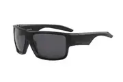 Dragon Deadlock DR39699 001-61 Shiny Black / Smoke Polarised Lenses