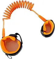 ULDIGI 's Safety Harness Child Leash 2m Wrist Link Traction Rope Lost Belt for Shopping Beach Park