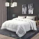 NNEDPE 700GSM Goose Down Feather Comforter Doona - Super King
