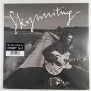 Zachary Cale “Skywriting” LP/Org Music (Sealed) 2022